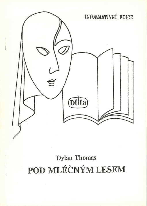 Pod mléčným lesem