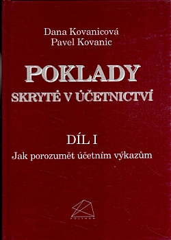 Poklady skryté v účetnictví