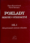 Poklady skryté v účetnictví