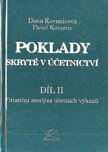 Poklady skryté v účetnictví II.