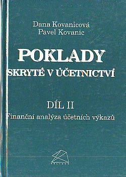 Poklady skryté v účetnictví II.