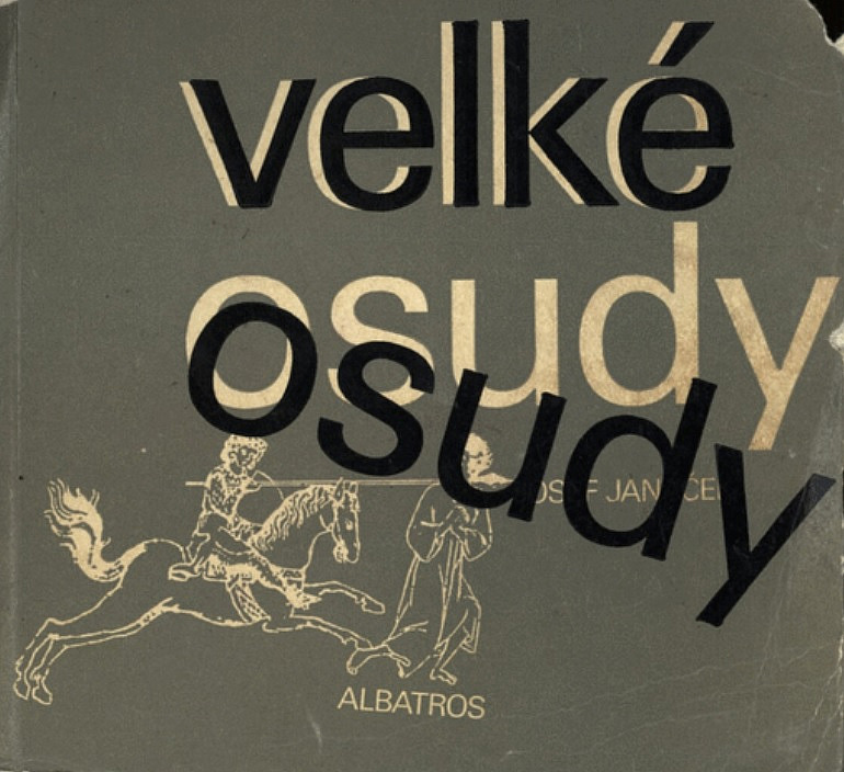 Velké osudy