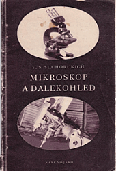 Mikroskop a dalekohled