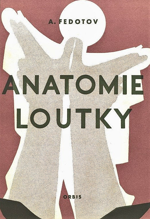 Anatomie loutky