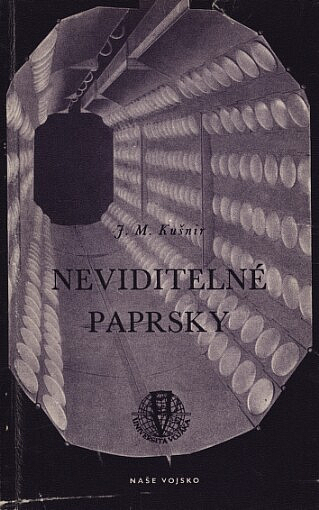 Neviditelné paprsky