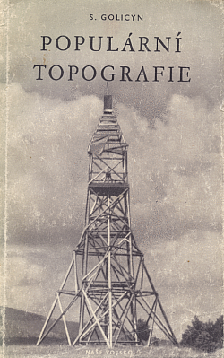 Populární topografie