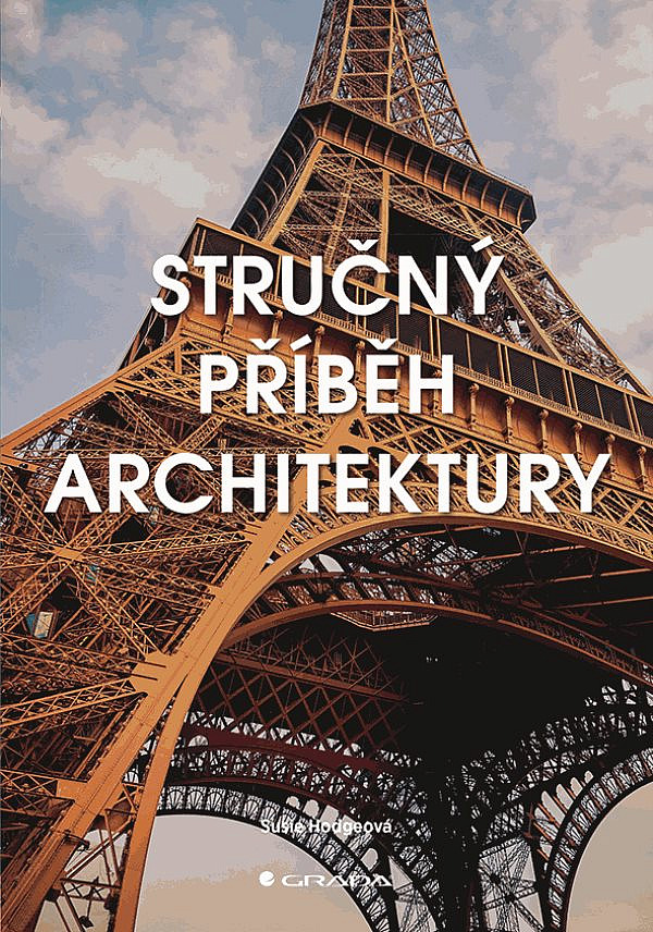 Stručný příběh architektury