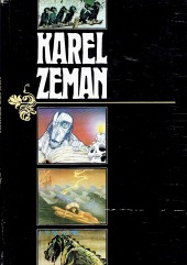 Karel Zeman: Sborník studií a dokumentů