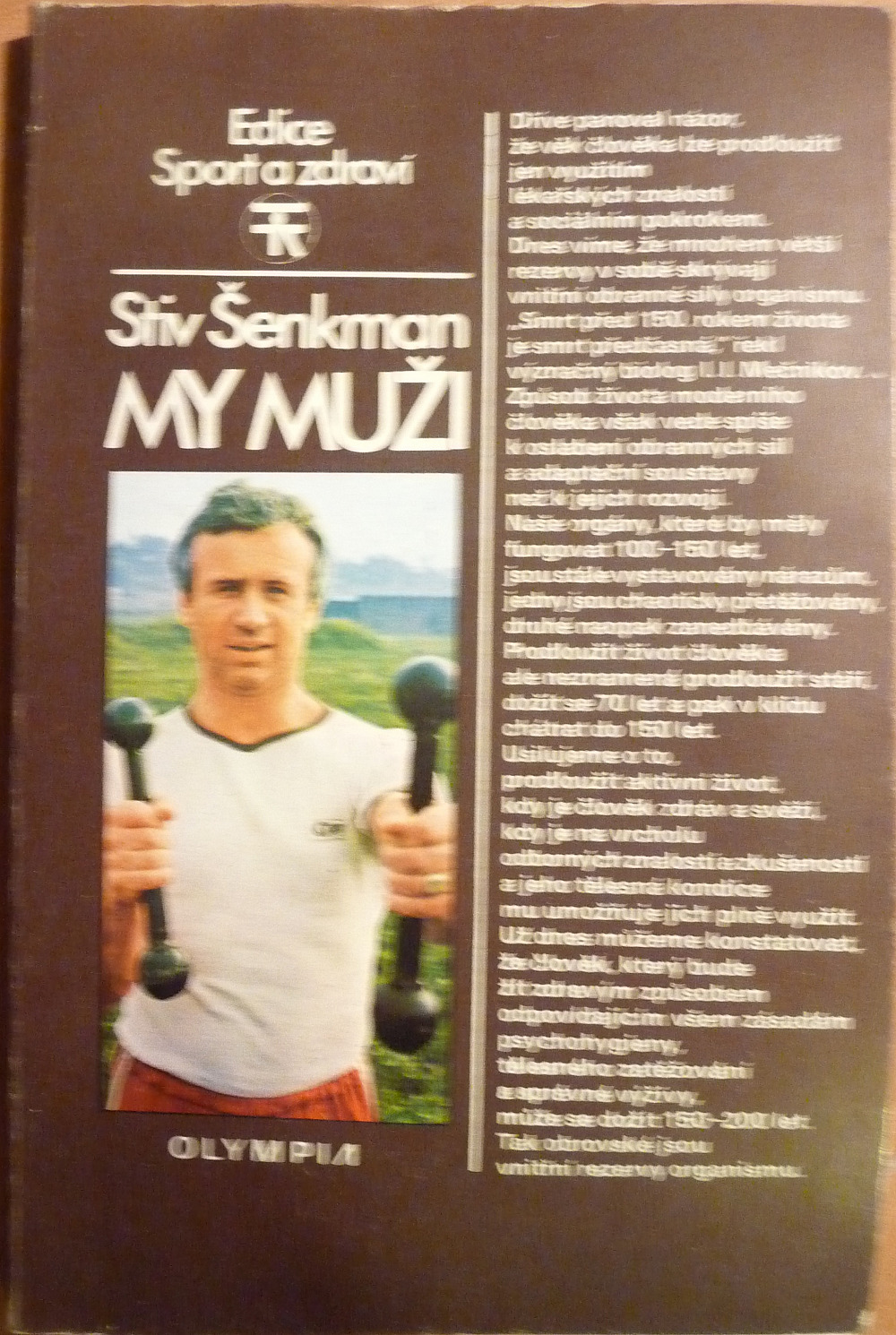 My muži