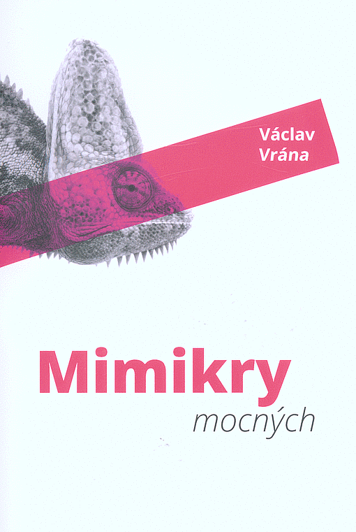 Mimikry mocných