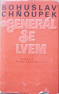 Generál se lvem