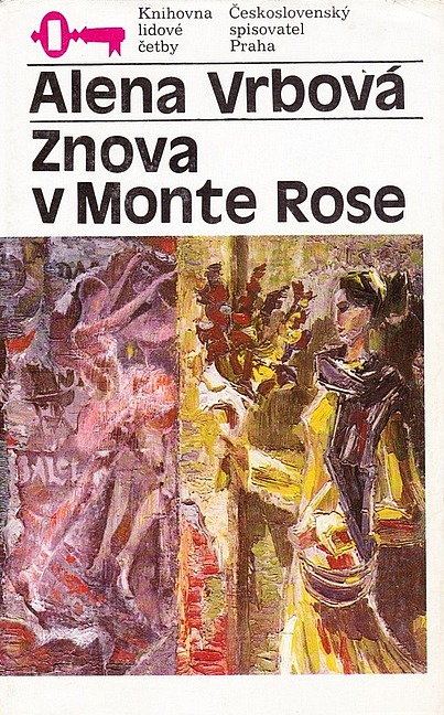 Znova v Monte Rose