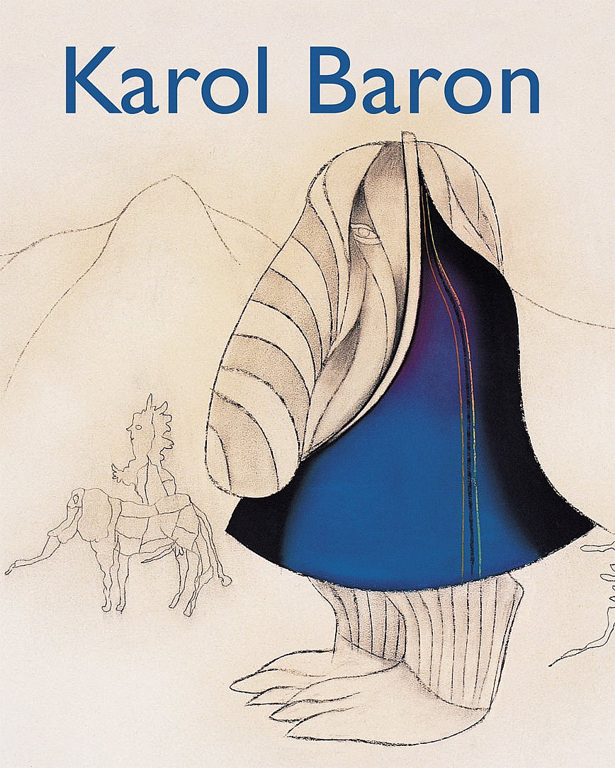 Karol Baron