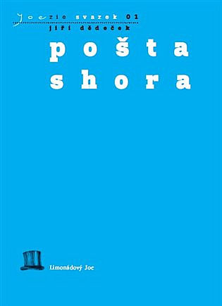 Pošta shora