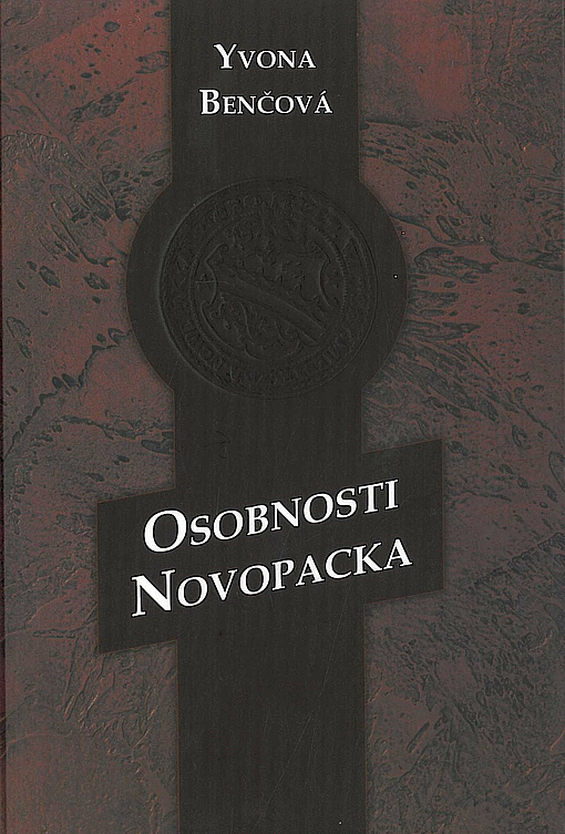 Osobnosti Novopacka