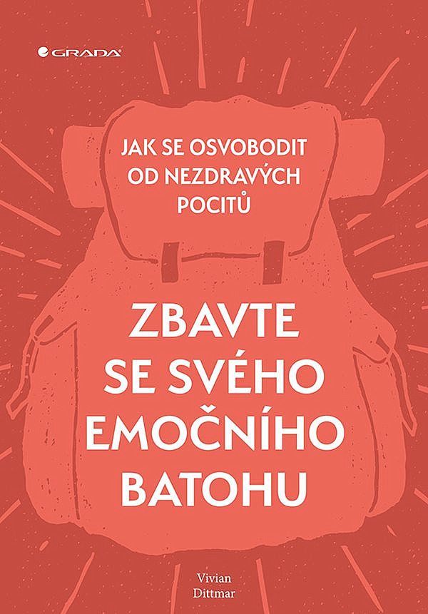 Zbavte se svého emočního batohu