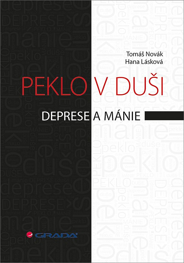 Peklo v duši - Deprese a mánie