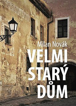 Velmi starý dům