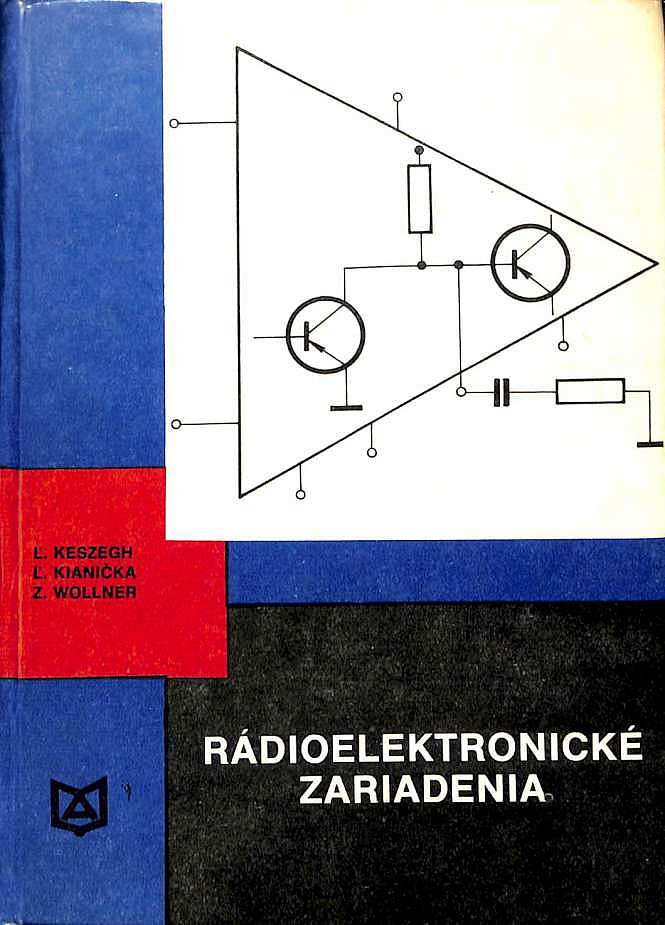 Rádioelektronické zariadenia