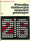 Príručka číslicových meracích prístrojov