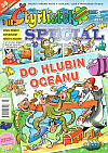 Do hlubin oceánu