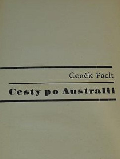 Cesty po Australii