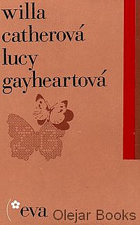 Lucy Gayheartová