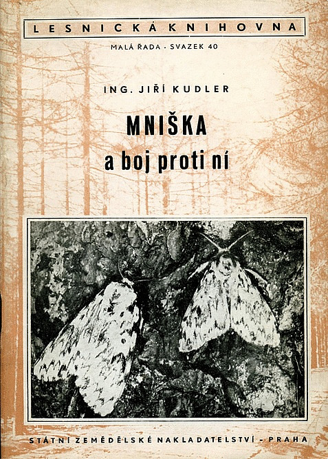 Mniška a boj proti ní