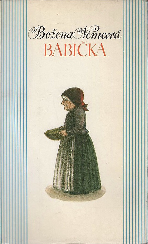 Babička