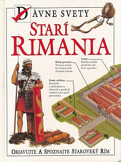 Dávne svety: Starí Rimania