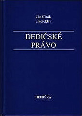 Dedičské právo