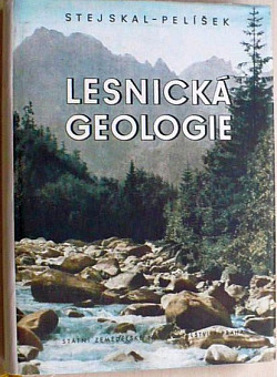 Lesnická geologie