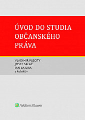 Úvod do studia občanského práva