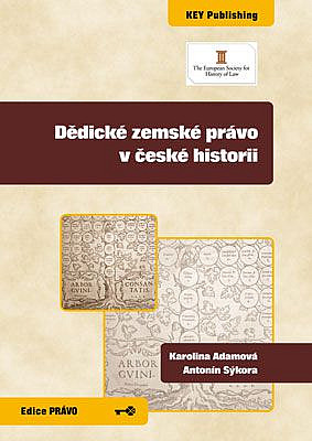 Dědické zemské právo v české historii