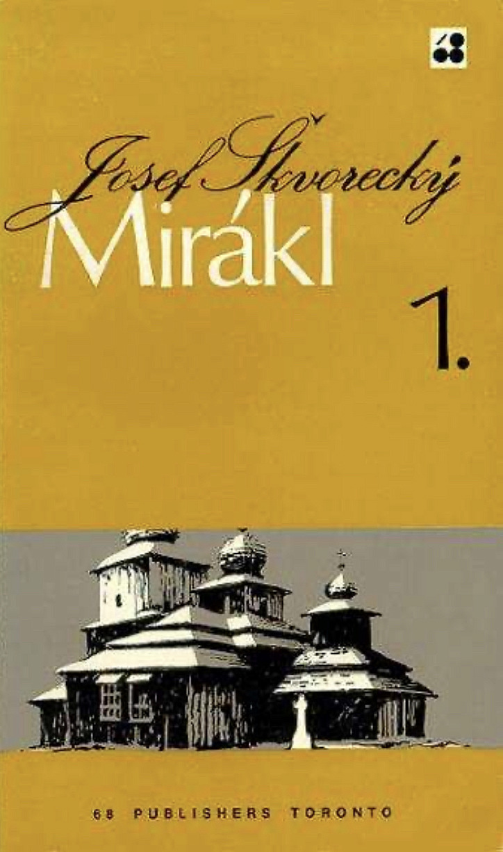 Mirákl – svazek 1