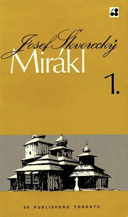 Mirákl – svazek 1