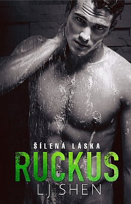 Ruckus: Šílená láska