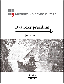 Dva roky prázdnin