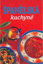 Španělská kuchyně