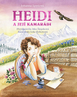 Heidi a její kamarádi (převyprávění)