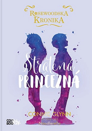 Stratená princezná