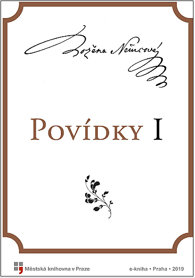 Povídky I (6 povídek)