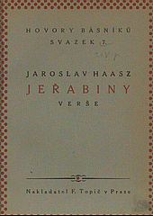 Jeřabiny