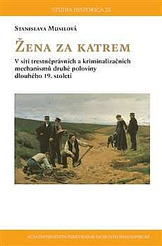 Žena za katrem