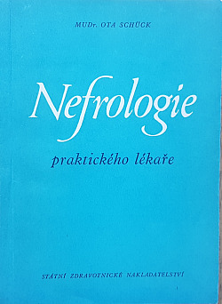 Nefrologie praktického lékaře