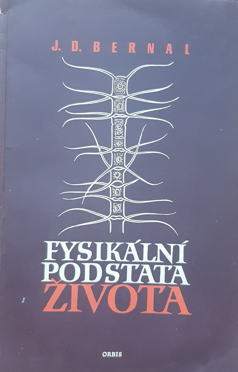 Fysikální podstata života