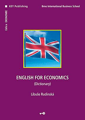 English for economics (dictionary)