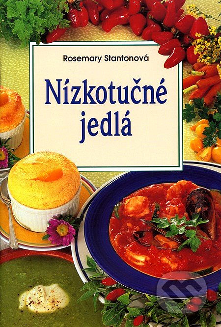 Nízkotučné jedlá