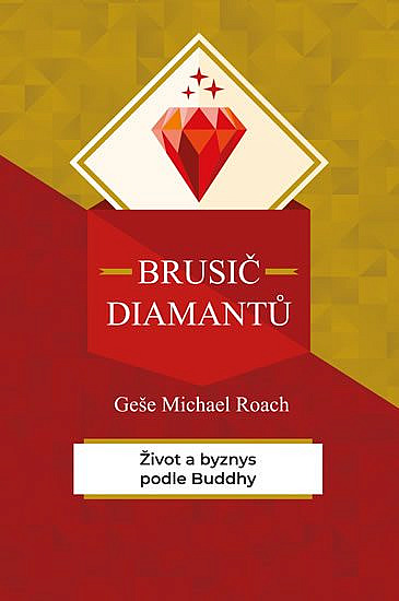 Brusič diamantů