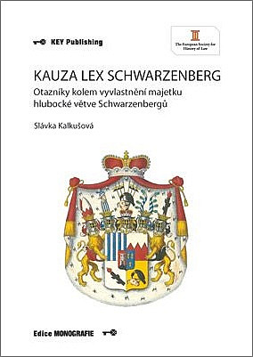 Kauza Lex Schwarzenberg